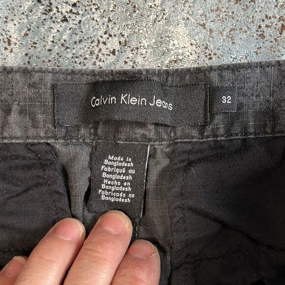 Calvin Klein bermuda - Picture 3 of 3